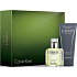 Calvin Klein Eternity for Men toaletná voda 30 ml + BW 100 ml, darčeková sada