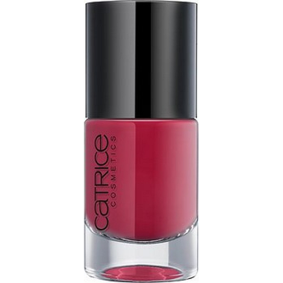 Catrice Ultimate lak na nechty 25 Roberts Red Ford 10 ml