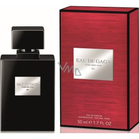 Lady Gaga Eau de Gaga toaletná voda unisex 50 ml