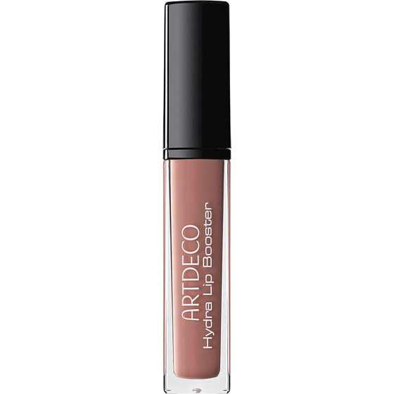 Artdeco Hydra Lip Booster hydratačný lesk na pery 36 Translucent Rosewood 6 ml