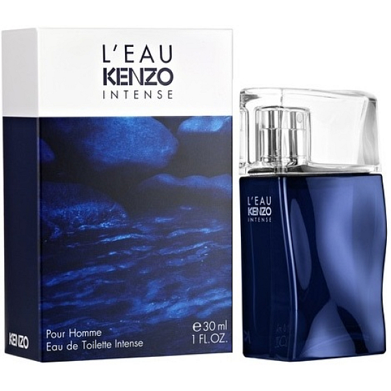 Kenzo L Eau Kenzo Intense toaletná voda 30 ml