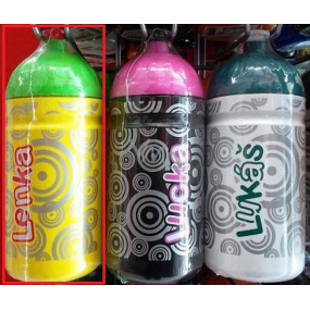 Nekupto Fľaša pre zdravé pitie s názvom Lenka 0,5 l 1 kus