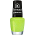 Dermacol Neon Polish Neónový lak na nechty 18 Aloha 5 ml