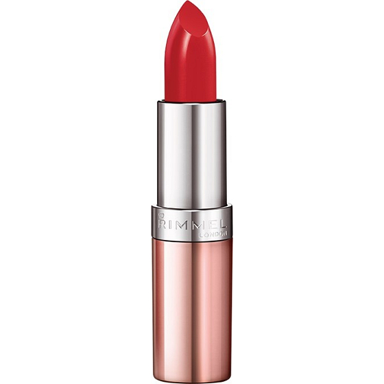 Rimmel London Lasting Finish by Kate 15th Anniversary rúž 051 Muse Red 4 g