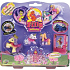 Filly Witchy Family s 3 figúrkami, odporúčaný vek 3+