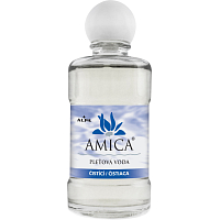 Alpa Amica čistiaca pleťová voda, 60 ml