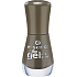 Essence Gél Nail lak na nechty 84 olive you 8 ml