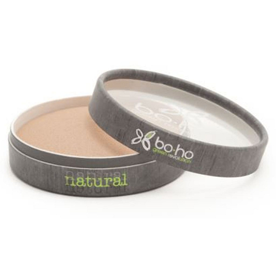 Bo.ho Terre Cuit bronzer Terre d Opale 9 g
