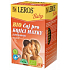 Leros Baby Bio pre dojčiace matky bylinný čaj 20 x 2 g