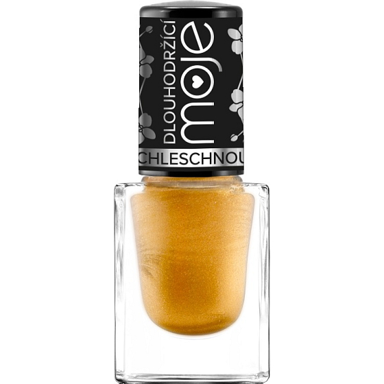 Moja Rýchloschnúci lak na nechty č. 78, 12 ml
