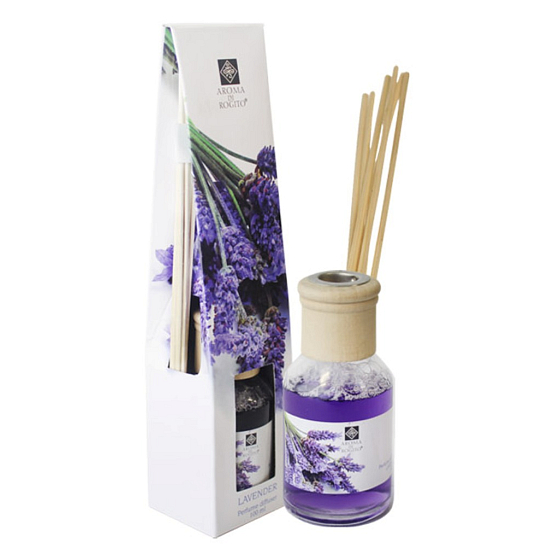 Aróma di Rogito Difuzér Perfume Levanduľa osviežovač vzduchu 100 ml