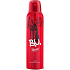 BU Passion dezodorant sprej pre ženy 150 ml