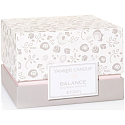 Yankee Candle Balance Sugared Vanilla - Cukrová vanilka vonná sviečka sklo 3 knôty 510 g