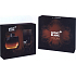 Montblanc Legend Night toaletná voda pre mužov 50 ml + sprchový gél 100 ml, darčeková sada