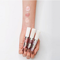 Essence Crystal Wet Look lesk na pery 01 Bright Diamond 3,5 ml