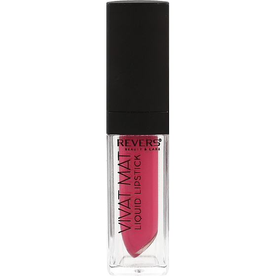 Revers Vivat Mat Liquid Lipstick tekutá rúž 03 5 ml