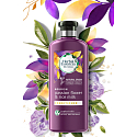 Herbal Essences Nourish Passion Flow & Rice Milk Kondicionér s mučenkou aa ryžovým mliekom, pre vyživené vlasy, bez parabénov 360 ml