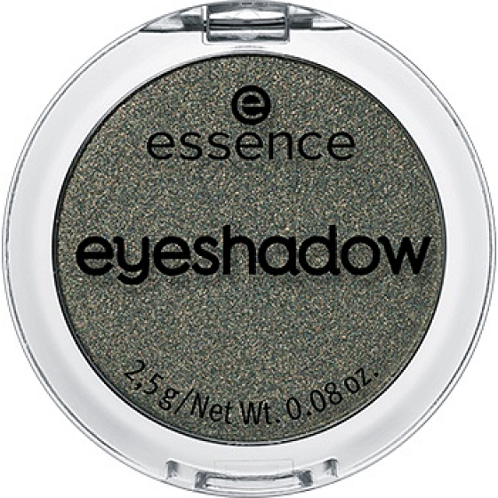 Essence Eyeshadow Mono očné tiene 08 Grinch 2,5 g