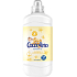 Coccolino Sensitive Cashmere & Almond ultra koncentrovaná aviváž 58 dávok 1,45 l