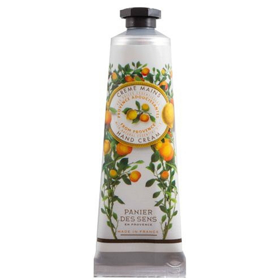Panier des Sens Provence luxusný francúzsky hydratačný krém na ruky 30 ml