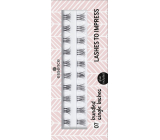 Essence Lashes To Impress umelé riasy 07 Bundled Single Lashes 20 kusov