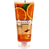 Fresh Juice Pomaranč & Škorica telový peeling 200 ml