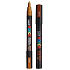 Posca Univerzálny akrylátový popisovač 0,9 - 1,3 mm Bronzová PC-3M
