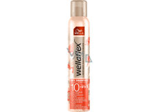 Wella Wellaflex Sweet Sensation Šampón na suché vlasy 180 ml