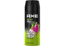 Axe Epic Fresh dezodorant v spreji pre mužov 150 ml