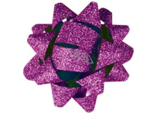 Ditipo Roxeta Diamond small 2808 purple 50 mm