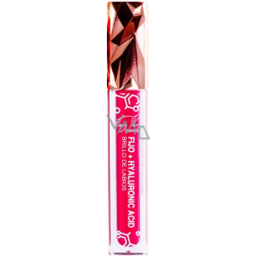 My Easy Paris Lesk na pery s kyselinou hyalurónovou 05 4 ml