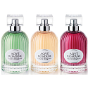 Laura Biagiotti Aqve Romane Ambrosia Aurea toaletná voda pre ženy 100 ml