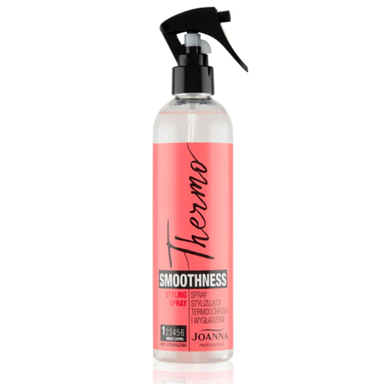 Joanna Styling Thermo Styling Thermo ochranný sprej na vlasy 300 ml
