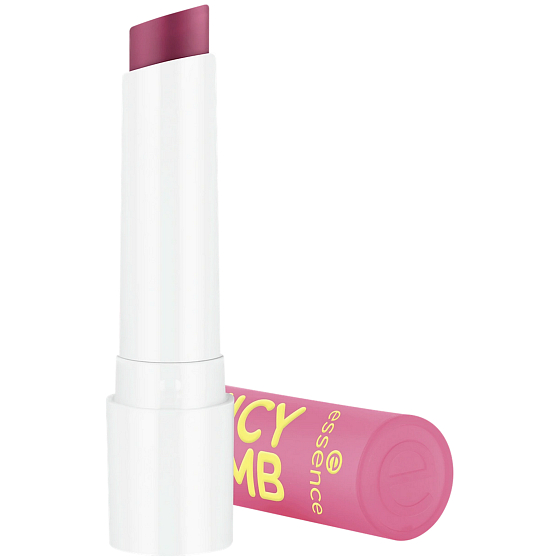 Essence balzam na pery Juicy Bomb 08 Cherrything I Want, 2,5 g
