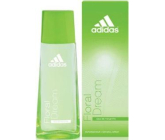 Adidas Floral Dream toaletná voda pre ženy 50 ml