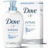 Dove Intimo sprchový gél na intímnu hygienu 250 ml