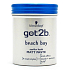 Got2b Beach boy Pasta zmatňujúci pasta pre mužov 100 ml