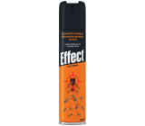 Effect Univerzálny insekticíd proti hmyzu sprej 400 ml