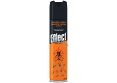 Effect Univerzálny insekticíd proti hmyzu sprej 400 ml