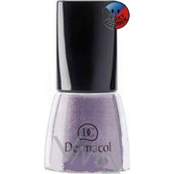 Dermacol Pearly Loose Eye Shadow očné tiene 04 3,2 g