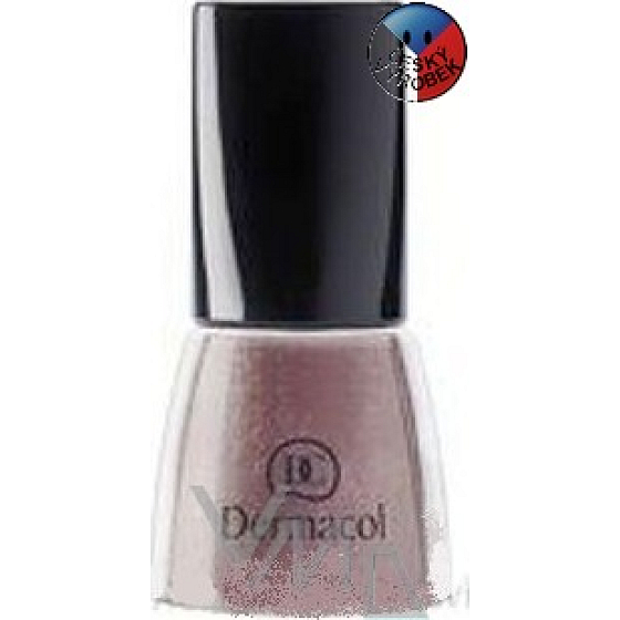Dermacol Pearly Loose Eye Shadow očné tiene 07 3,2 g