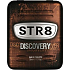 Str8 Discovery toaletná voda pre mužov 50 ml