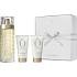 Lancome O d Azur toaletná voda 125 ml + Telové mlieko 50 ml + Sprchový gél 50 ml, darčeková sada