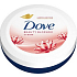 Dove Beauty Blossom vyživujúci pleťový krém 75 ml