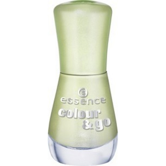 Essence Colour & Go lak na nechty 178 Hello Spring! 8 ml
