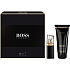 Hugo Boss Nuit pour Femme toaletná voda 30 ml + telové mlieko 100 ml, darčeková sada