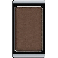 Artdeco Eye Shadow Matt matné očné tiene 524 Dark Grey Mocha 0,8 g