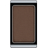 Artdeco Eye Shadow Matt matné očné tiene 524 Dark Grey Mocha 0,8 g