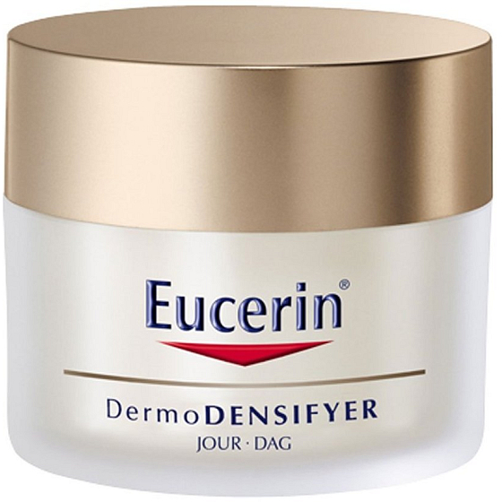 Eucerin DermoDENSIFYER denný krém pre obnovu pevnosti pleti 50 ml