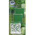 Air menłinu Deo Picture Non Stop Elegant Nature Wonder gélový osviežovač vzduchu 3 x 8 g